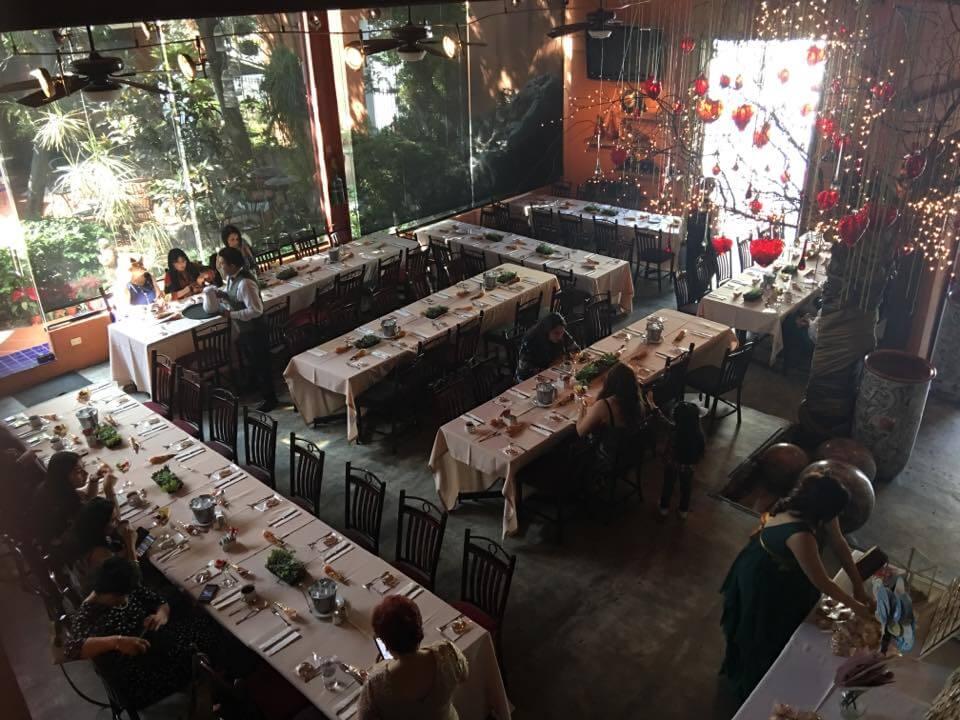 Feelgrow, Restaurantes para eventos en Monterrey — foto 3