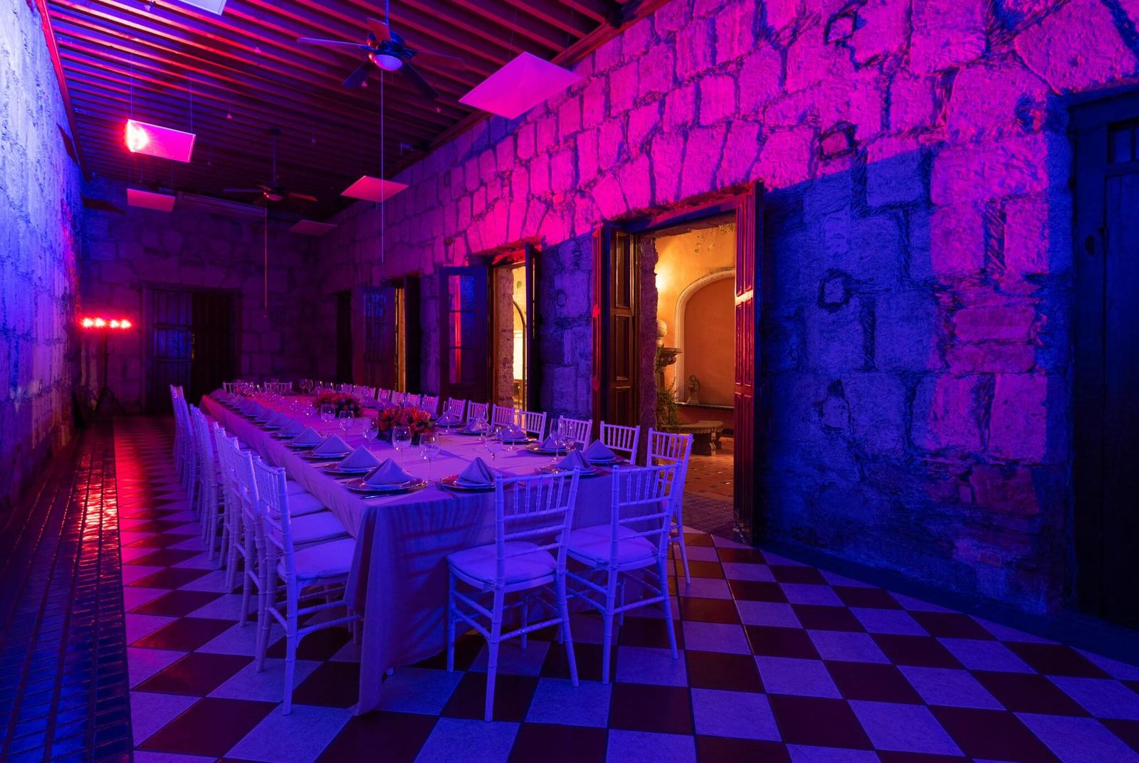 Feelgrow, Restaurantes para eventos en Monterrey — foto 4