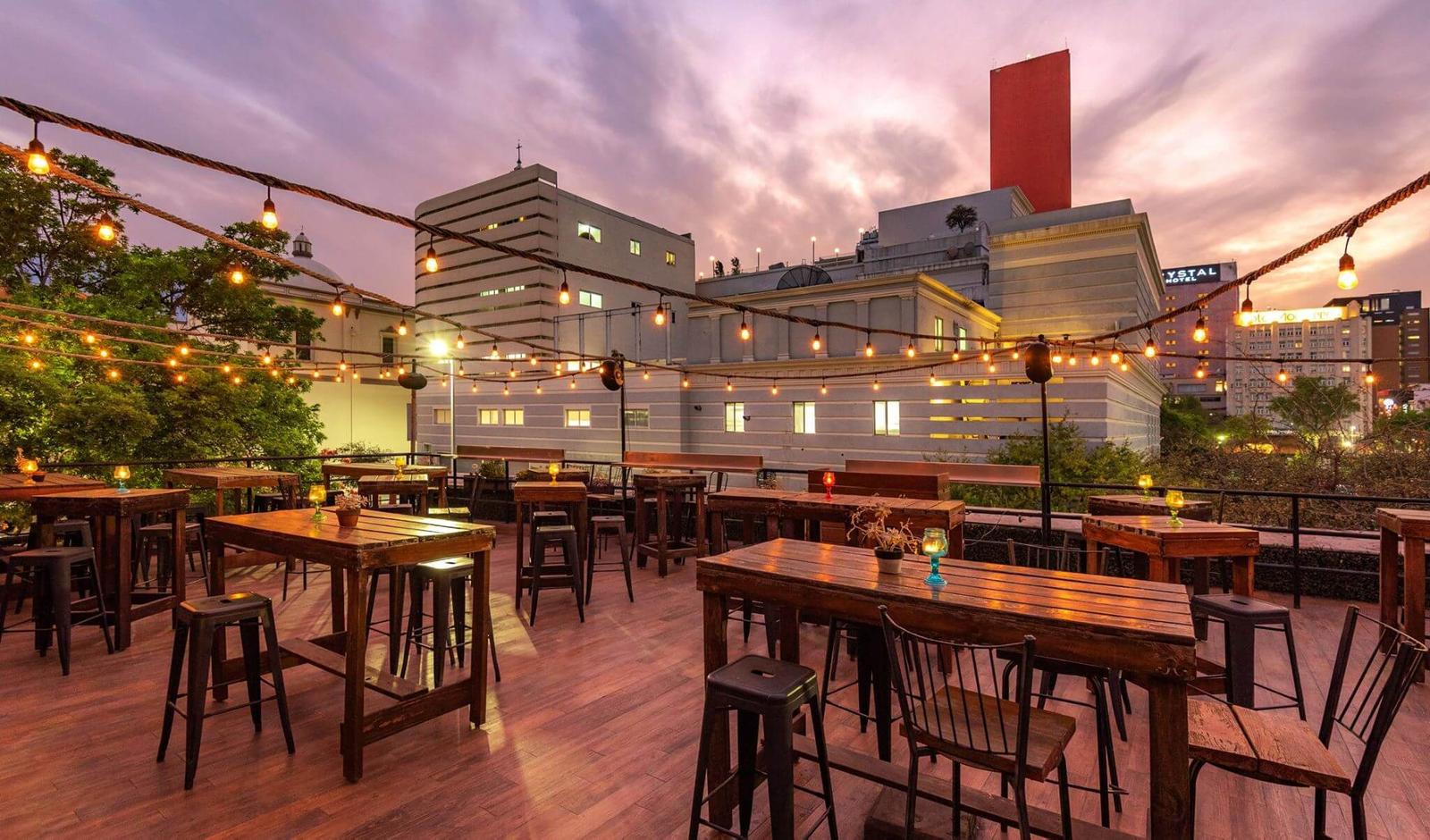 Feelgrow, Restaurantes para eventos en Monterrey — foto 5