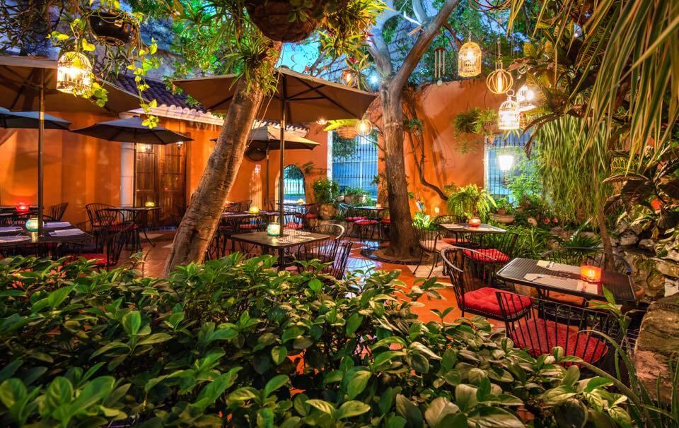 Feelgrow, Restaurantes para eventos en Monterrey — foto 6