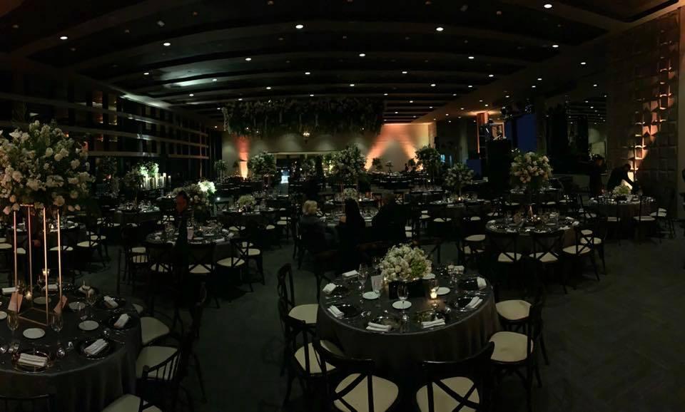 Club De Golf Valle Alto, Salones de eventos en Monterrey — foto 3