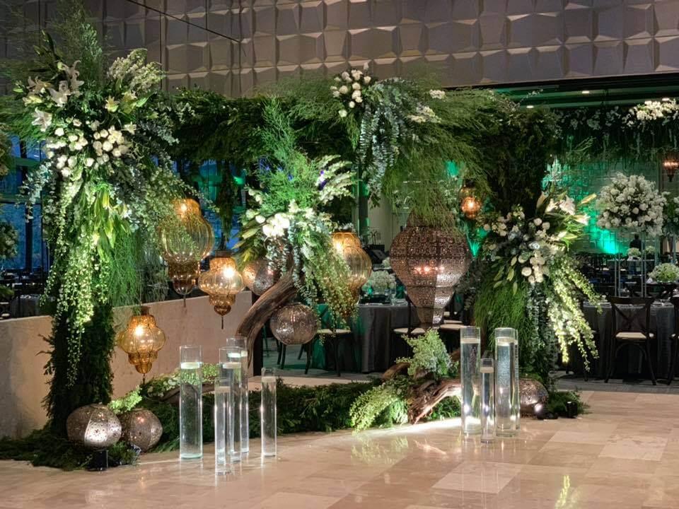 Club De Golf Valle Alto, Salones de eventos en Monterrey — foto 4