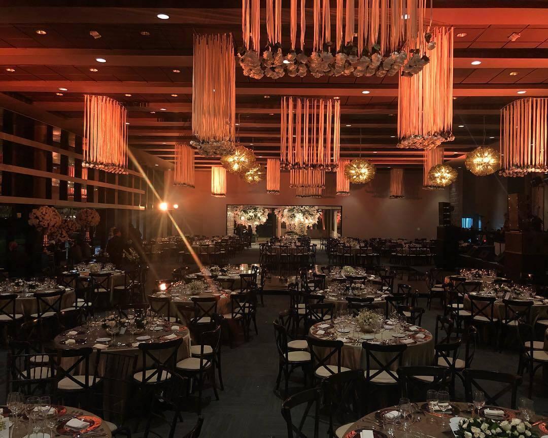 Club De Golf Valle Alto, Salones de eventos en Monterrey — foto 5