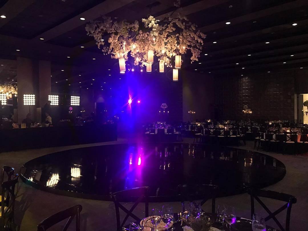 Club De Golf Valle Alto, Salones de eventos en Monterrey — foto 6
