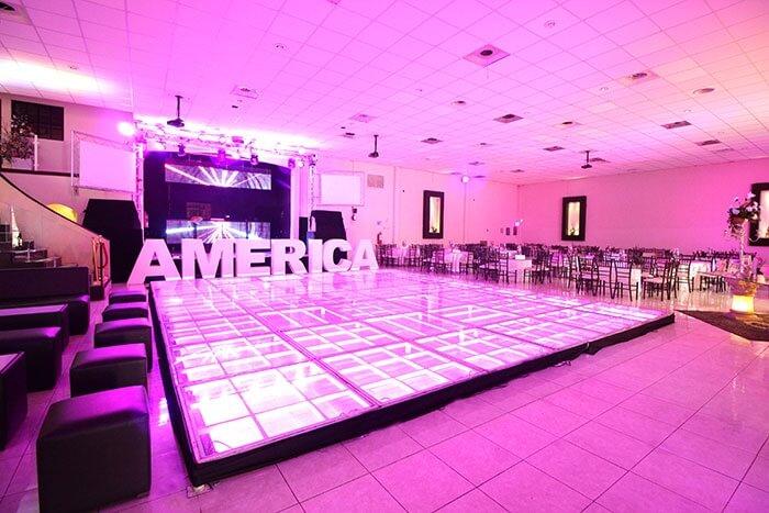 Álamos Eventos, Salones de eventos en Apodaca — foto 2