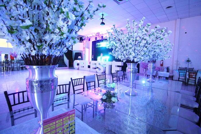 Álamos Eventos, Salones de eventos en Apodaca — foto 3