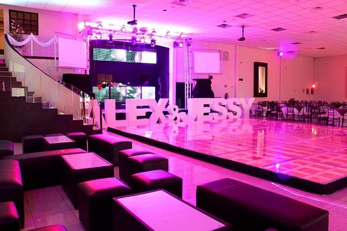 Álamos Eventos, Salones de eventos en Apodaca — foto 4