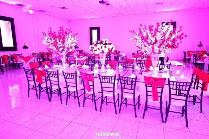 Álamos Eventos, Salones de eventos en Apodaca — foto 5