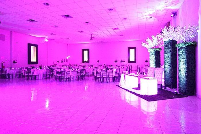 Álamos Eventos, Salones de eventos en Apodaca — foto 6
