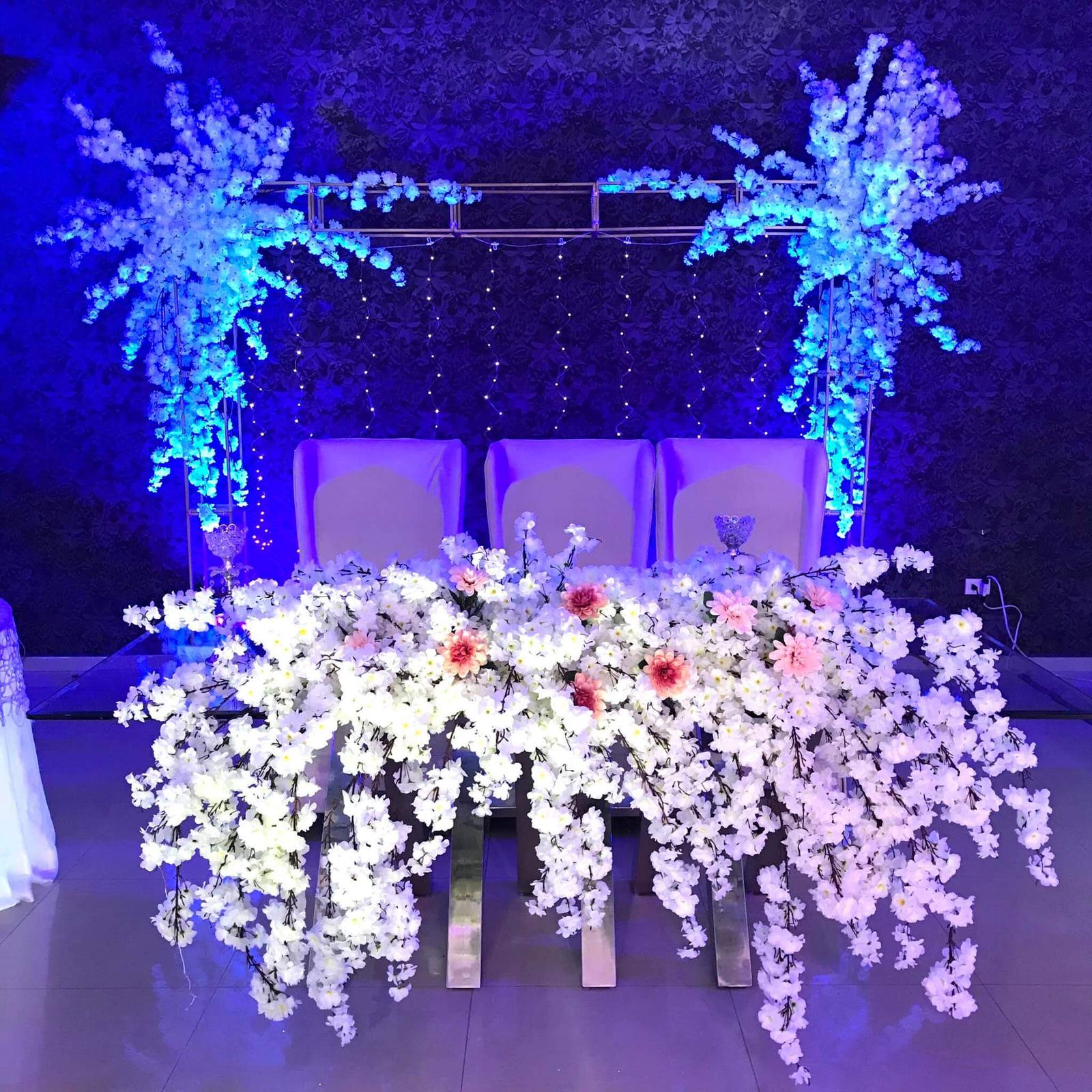Emporio Eventos, Salones de eventos en Guadalupe — foto 2