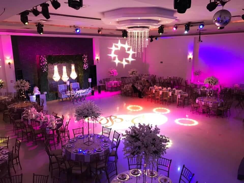Emporio Eventos, Salones de eventos en Guadalupe — foto 4