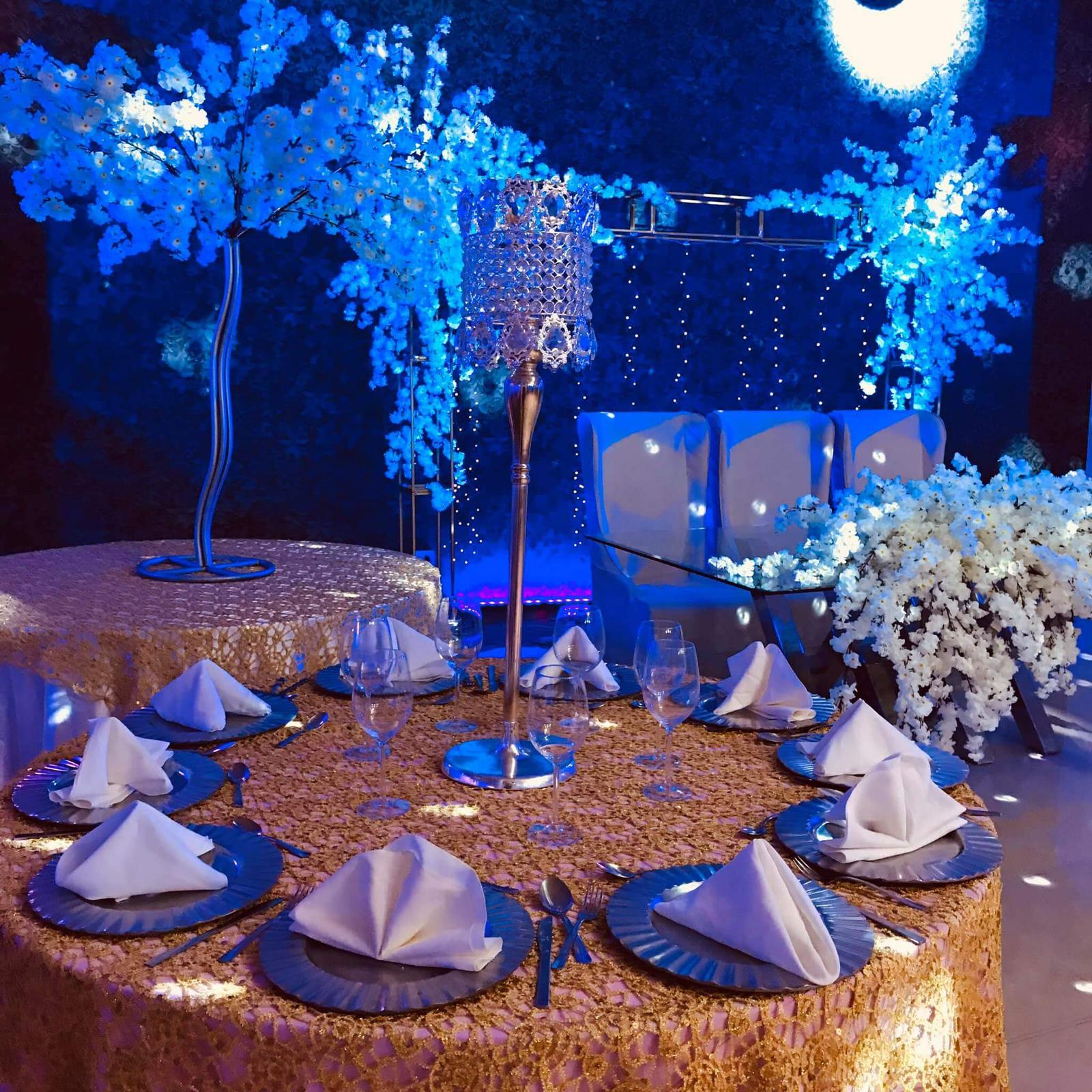 Emporio Eventos, Salones de eventos en Guadalupe — foto 6