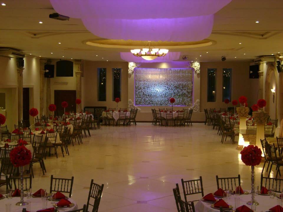 Sierra Madre Eventos, Salones de eventos en Santa Catarina — foto 2