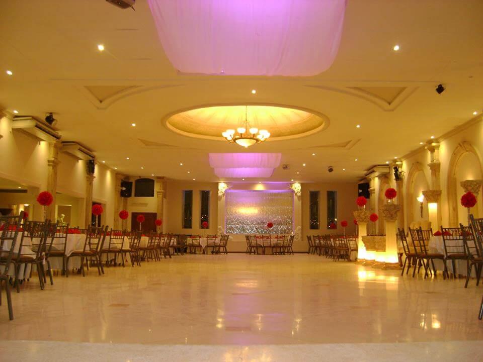 Sierra Madre Eventos, Salones de eventos en Santa Catarina — foto 3