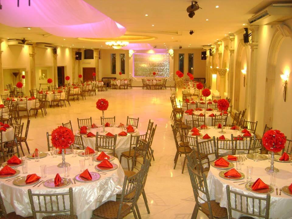 Sierra Madre Eventos, Salones de eventos en Santa Catarina — foto 4
