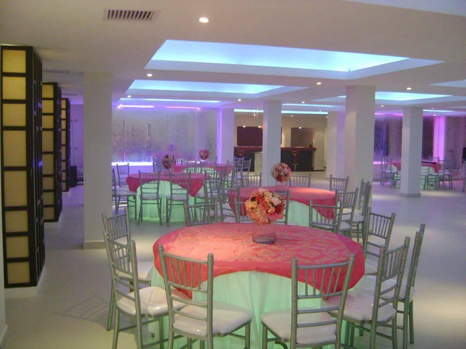 Cova Eventos, Salones de eventos en Santa Catarina — foto 2