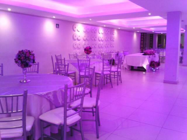 Cova Eventos, Salones de eventos en Santa Catarina — foto 3