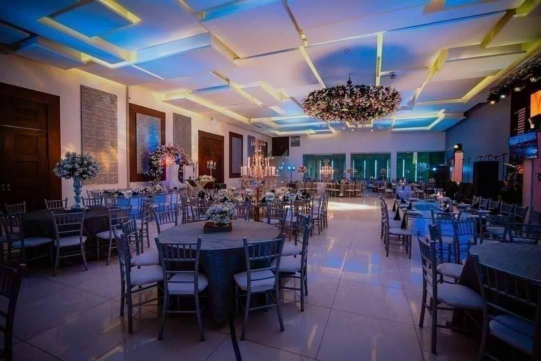 Altum Eventos, Salones de eventos en General Escobedo — foto 2