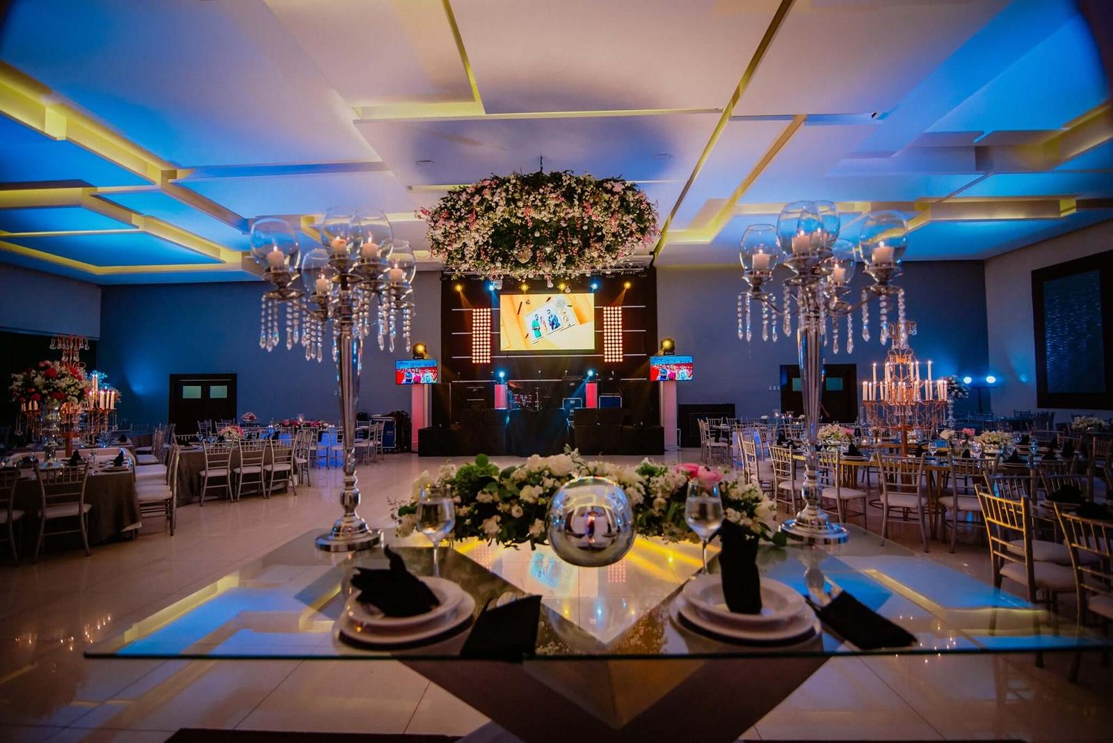Altum Eventos, Salones de eventos en General Escobedo — foto 3