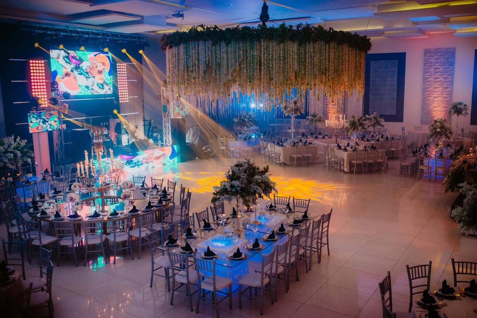 Altum Eventos, Salones de eventos en General Escobedo — foto 5