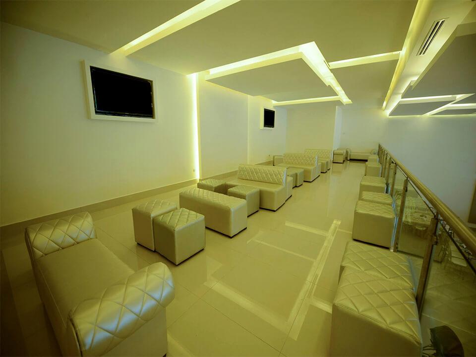 Sweet Eventos, Salones de eventos en Santa Catarina — foto 3