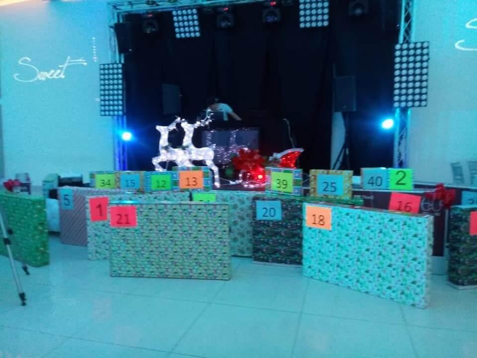 Sweet Eventos, Salones de eventos en Santa Catarina — foto 4