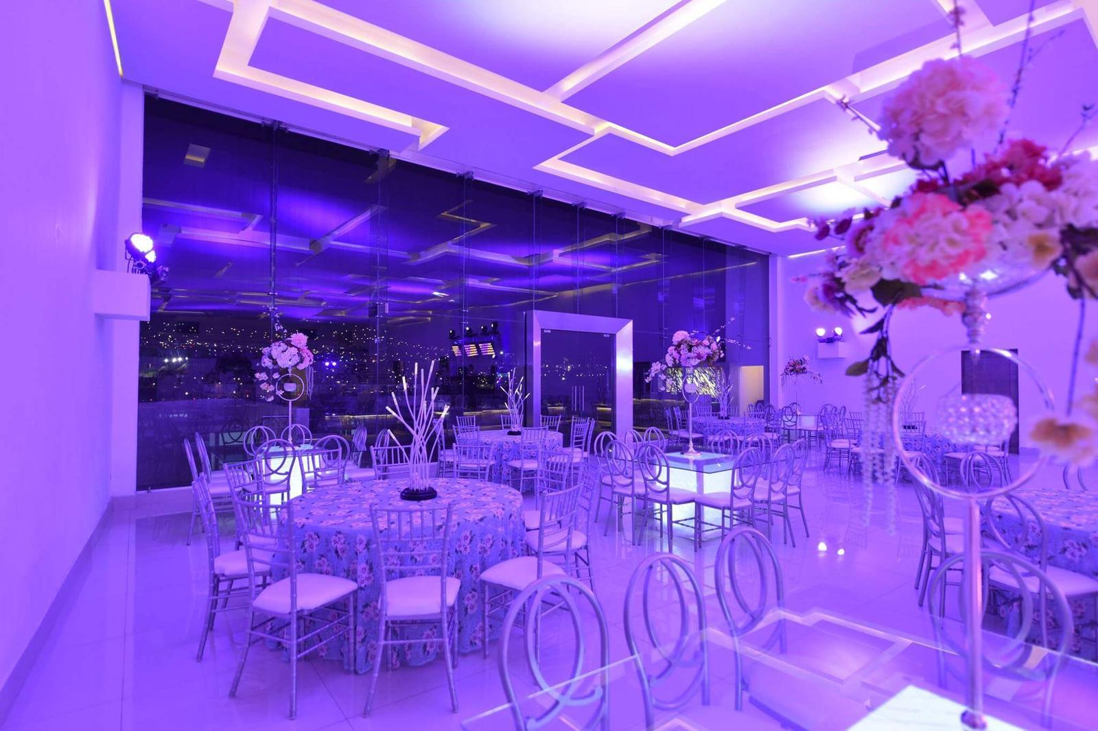Sweet Eventos, Salones de eventos en Santa Catarina — foto 5
