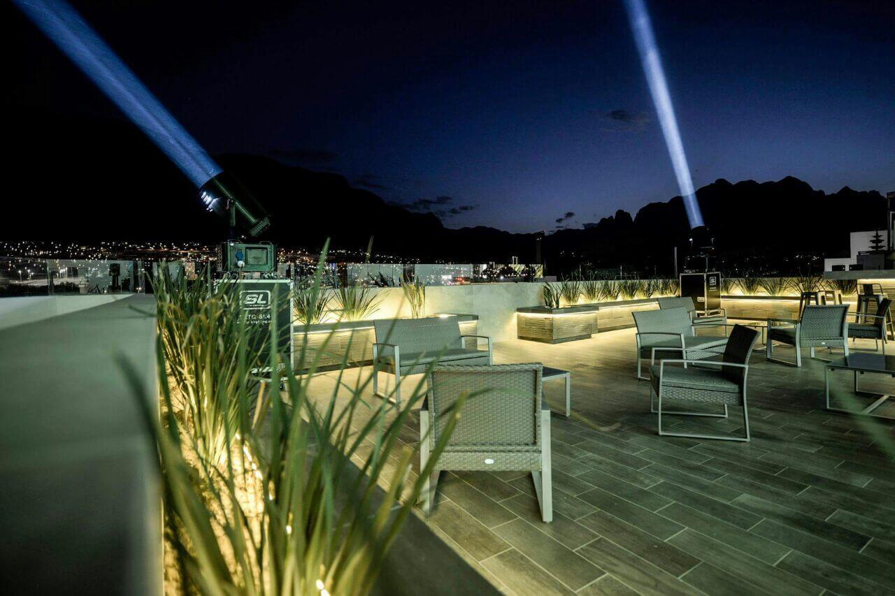 Sweet Eventos, Salones de eventos en Santa Catarina — foto 6