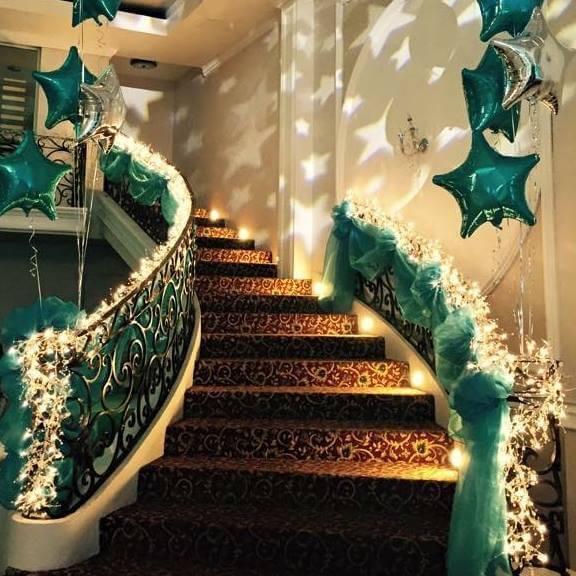 Arcángeles Eventos, Salones de eventos en Guadalupe — foto 2