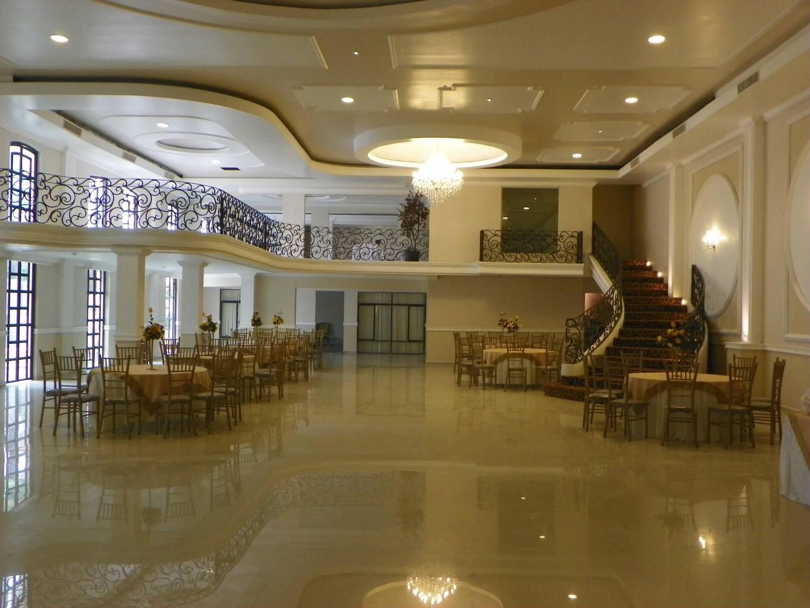 Arcángeles Eventos, Salones de eventos en Guadalupe — foto 3
