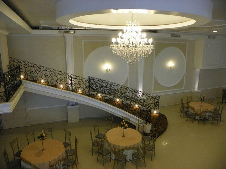 Arcángeles Eventos, Salones de eventos en Guadalupe — foto 4
