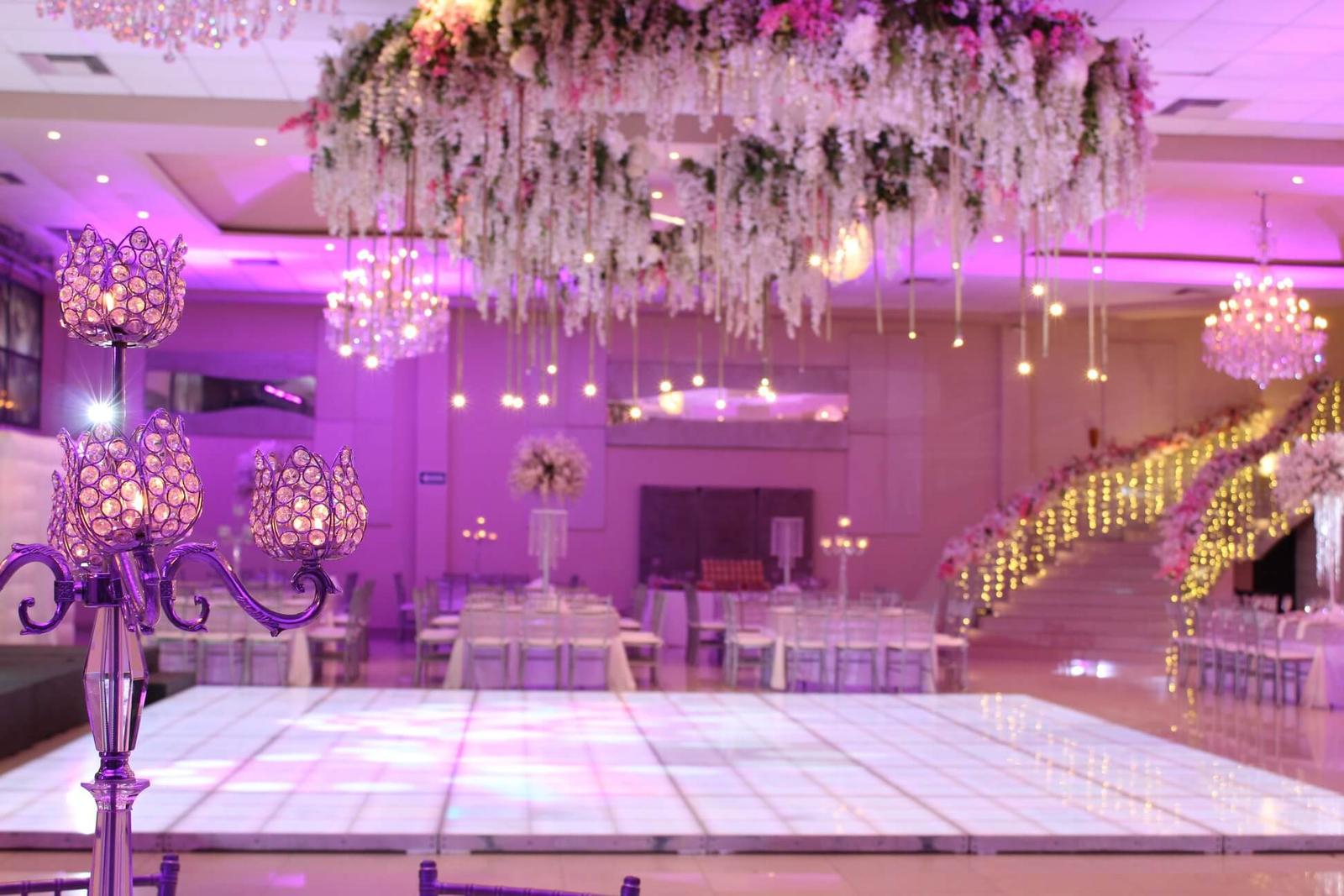 La Fontana Eventos, Salones de eventos en San Nicolás de los Garza — foto 2