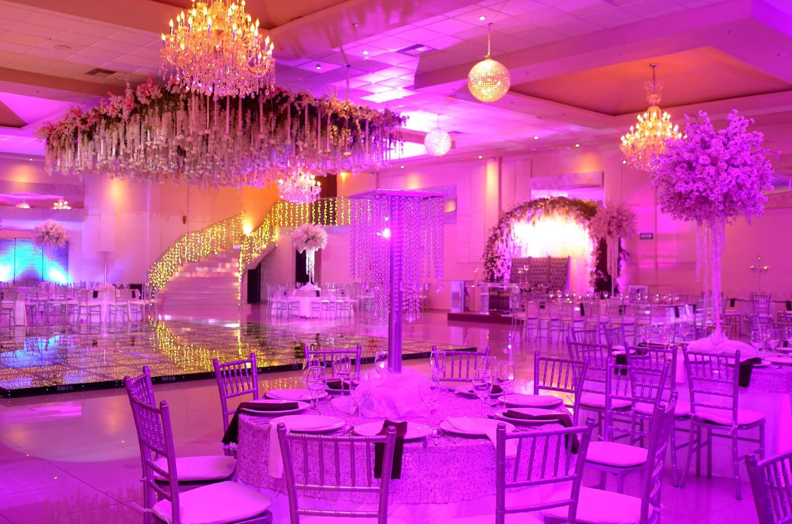 La Fontana Eventos, Salones de eventos en San Nicolás de los Garza — foto 3