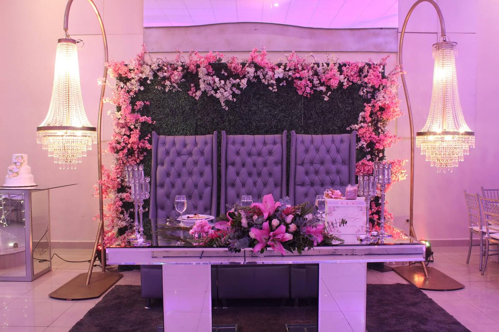 La Fontana Eventos, Salones de eventos en San Nicolás de los Garza — foto 4