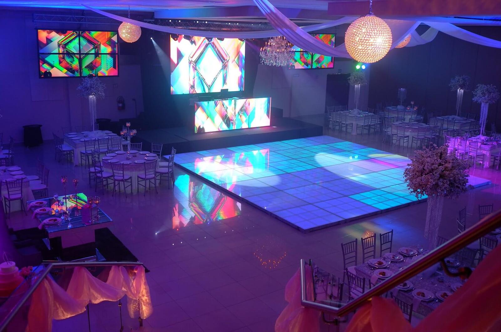 La Fontana Eventos, Salones de eventos en San Nicolás de los Garza — foto 5