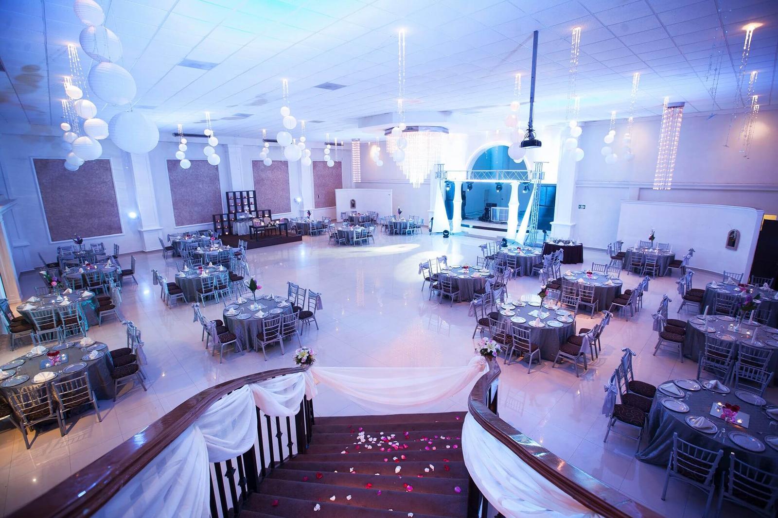 La Hacienda Eventos, Salones de eventos en Apodaca — foto 2