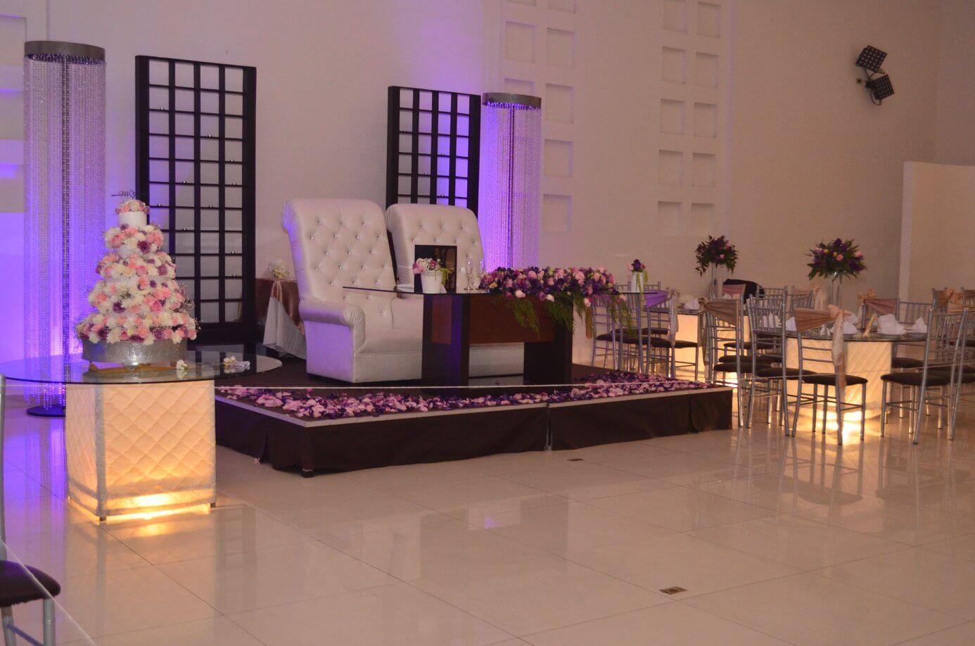 La Hacienda Eventos, Salones de eventos en Apodaca — foto 3
