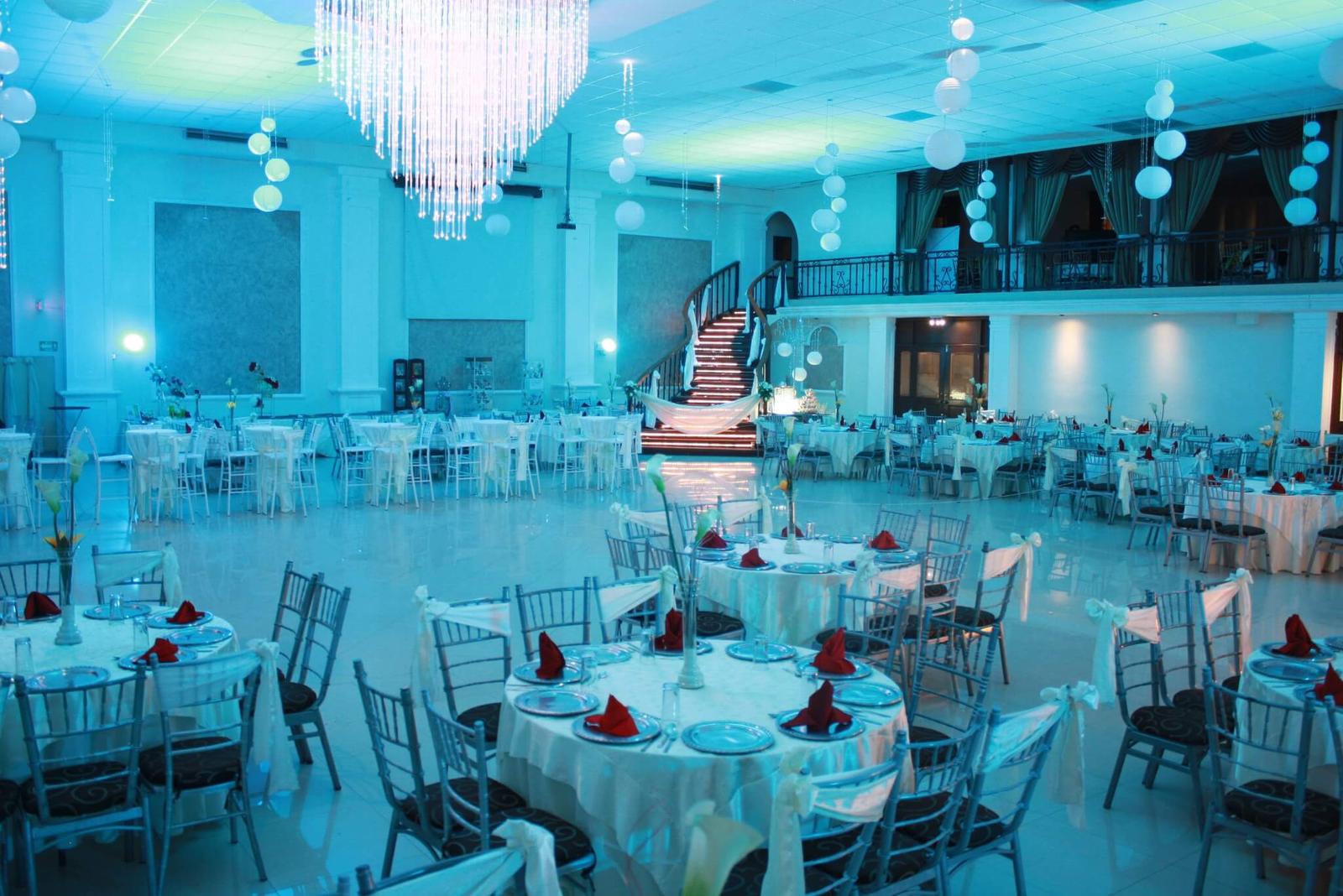 La Hacienda Eventos, Salones de eventos en Apodaca — foto 4