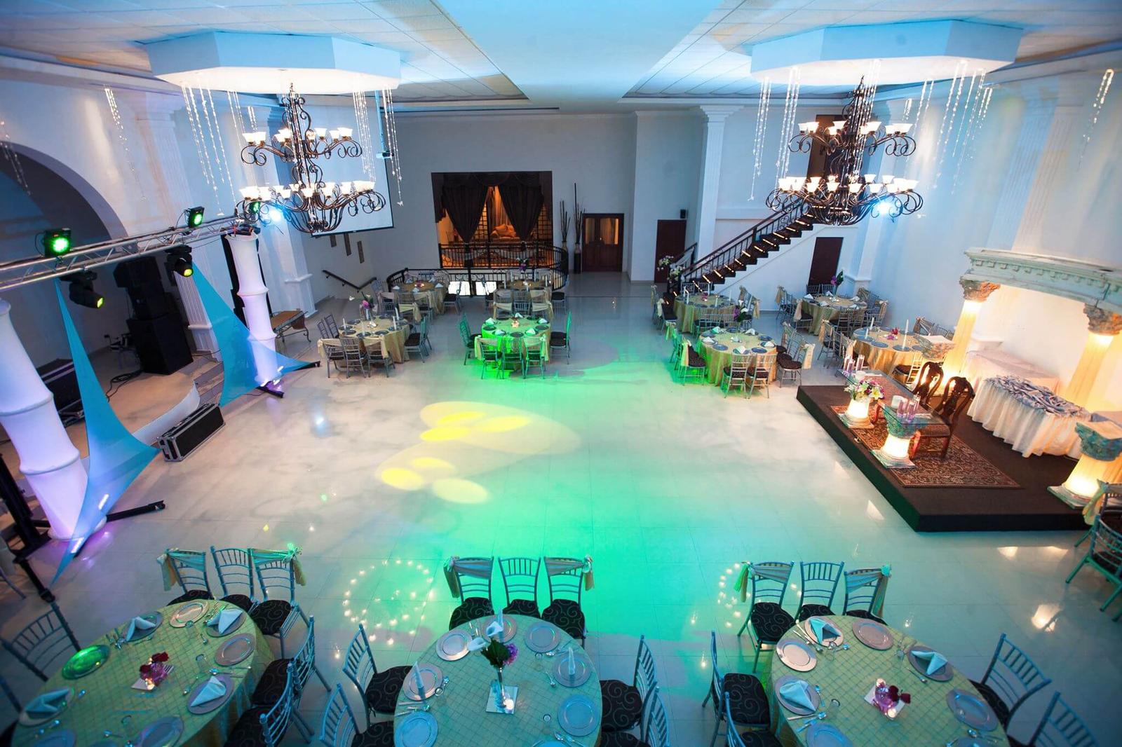 La Hacienda Eventos, Salones de eventos en Apodaca — foto 5