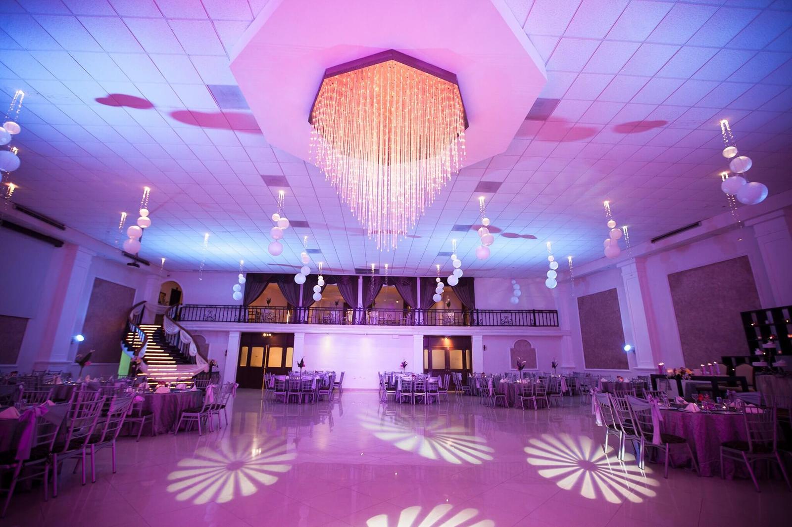 La Hacienda Eventos, Salones de eventos en Apodaca — foto 6
