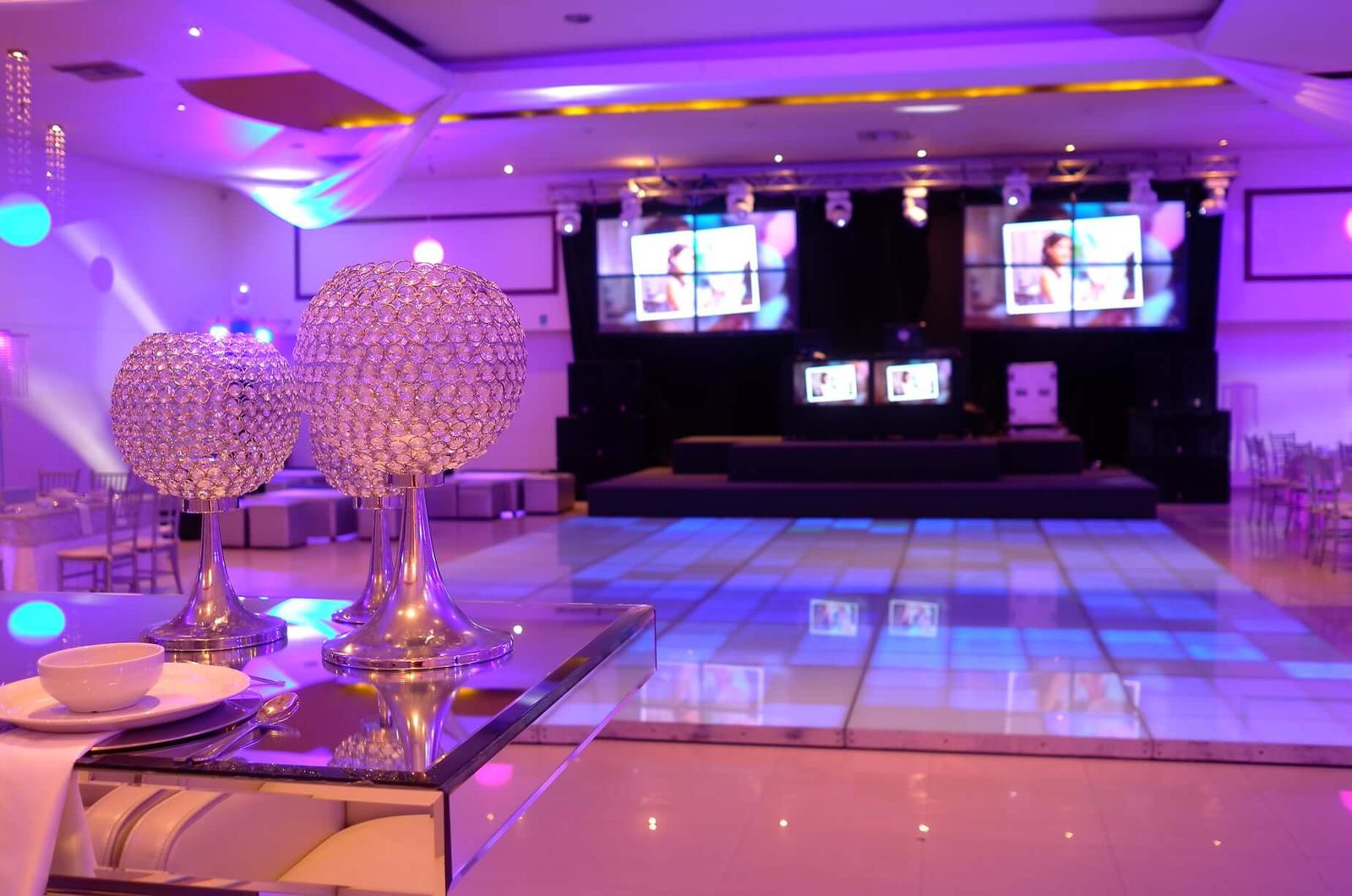 El Vergel Eventos, Salones de eventos en Monterrey — foto 3