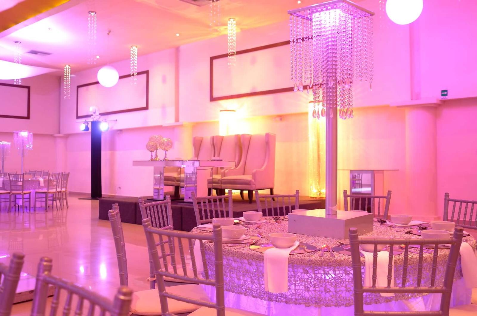 El Vergel Eventos, Salones de eventos en Monterrey — foto 4
