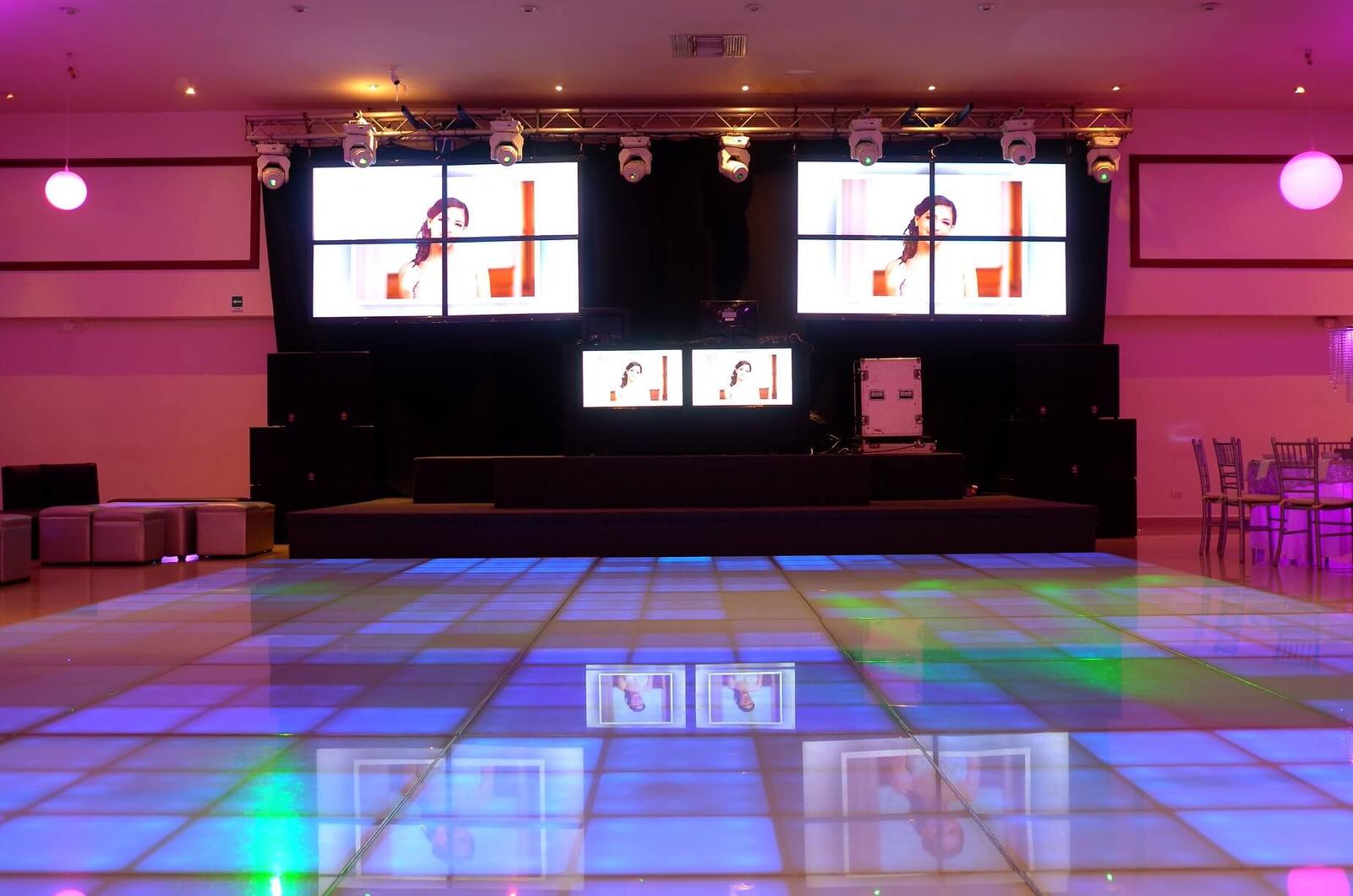 El Vergel Eventos, Salones de eventos en Monterrey — foto 6