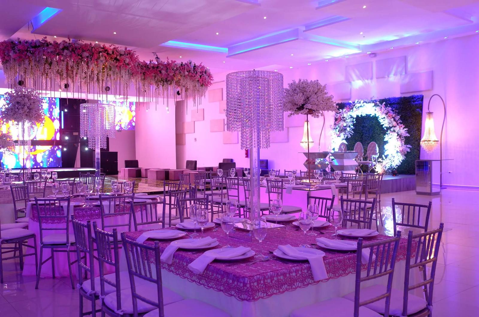 La Galería Eventos, Salones de eventos en General Escobedo — foto 2