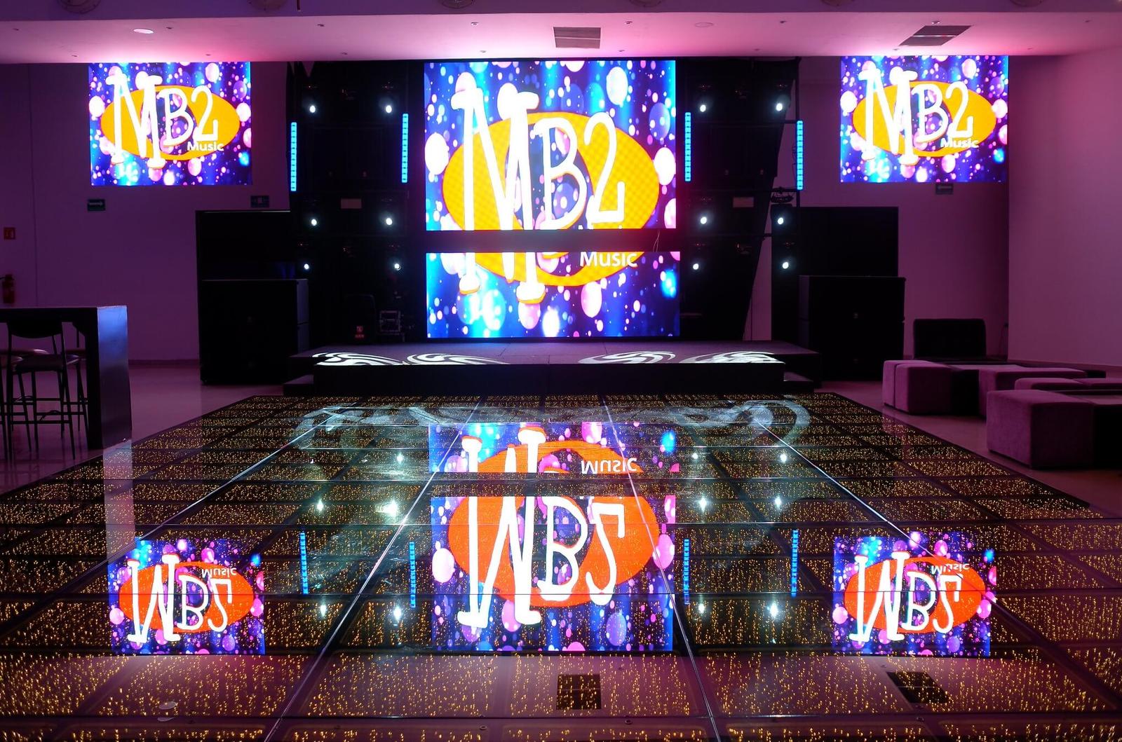La Galería Eventos, Salones de eventos en General Escobedo — foto 3