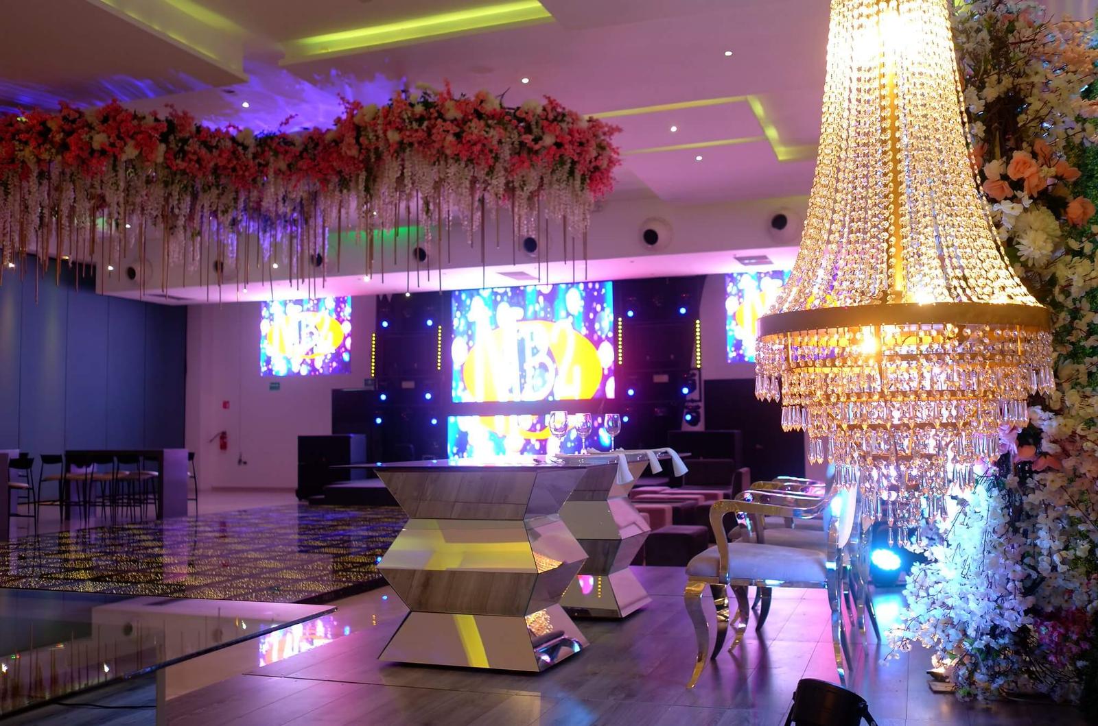 La Galería Eventos, Salones de eventos en General Escobedo — foto 4
