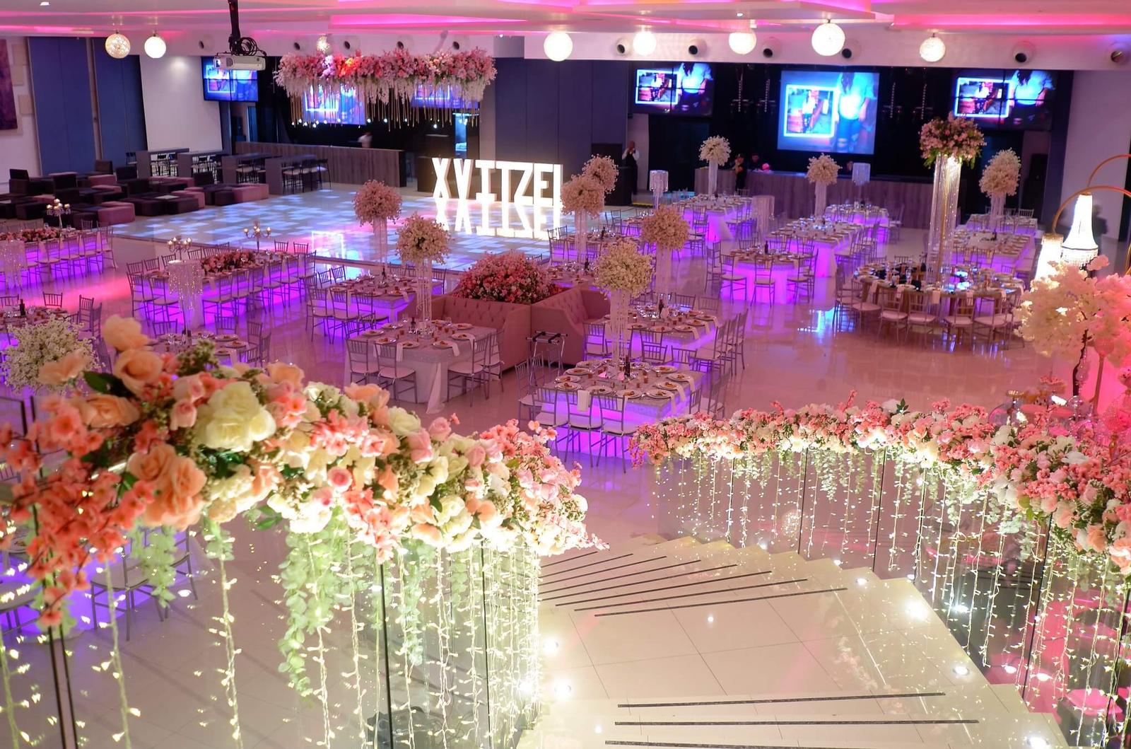 La Galería Eventos, Salones de eventos en General Escobedo — foto 6