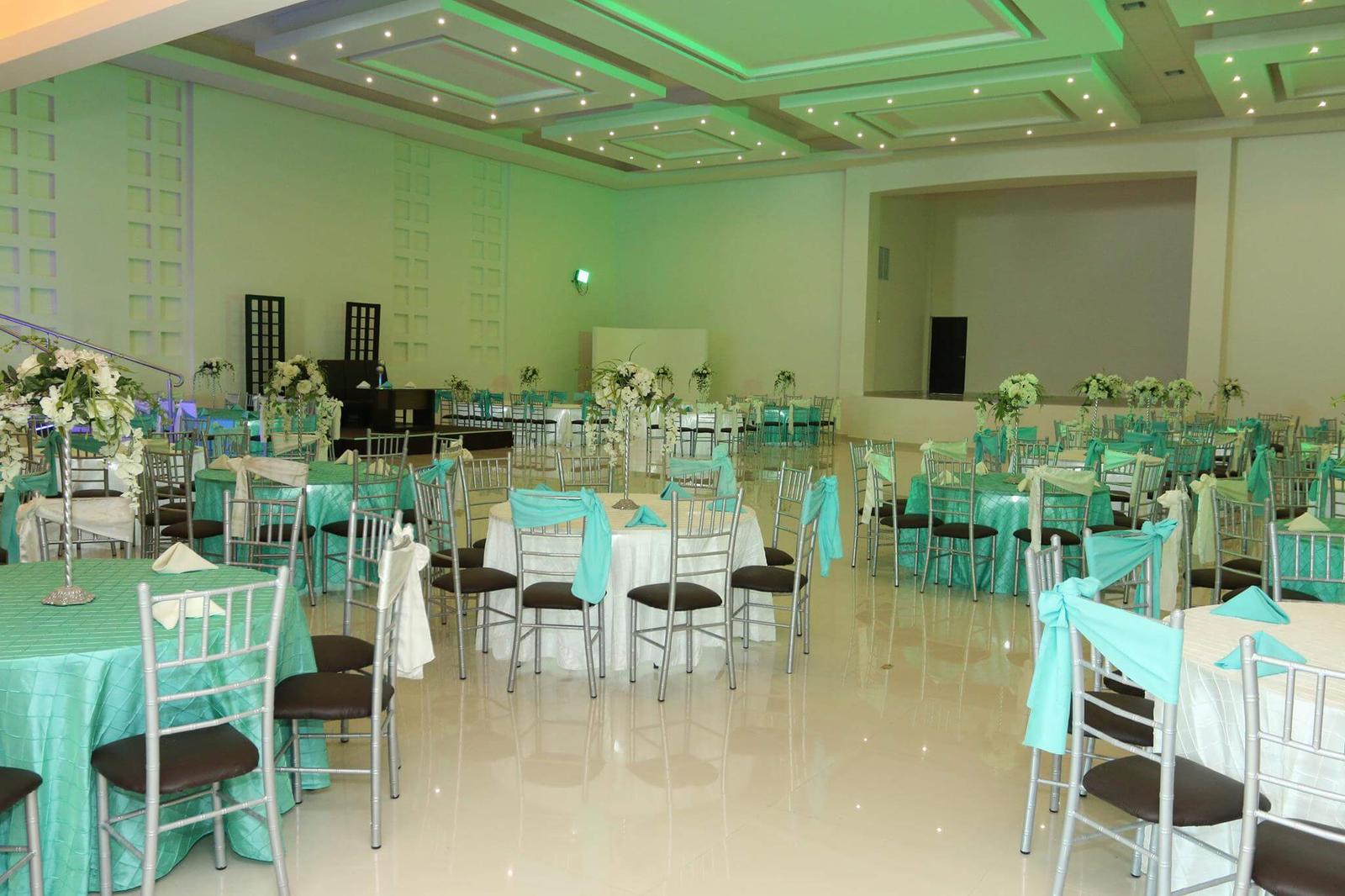 Olinto Eventos y Convenciones, Salones de eventos en Apodaca — foto 2
