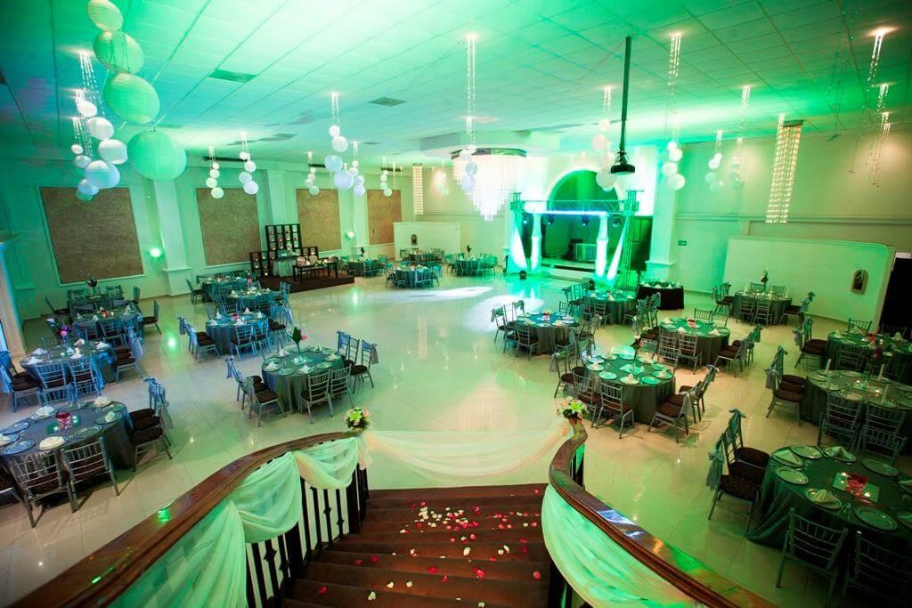 Olinto Eventos y Convenciones, Salones de eventos en Apodaca — foto 3