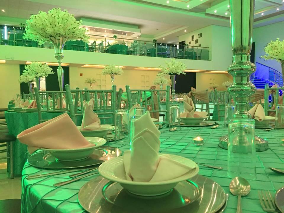 Olinto Eventos y Convenciones, Salones de eventos en Apodaca — foto 5